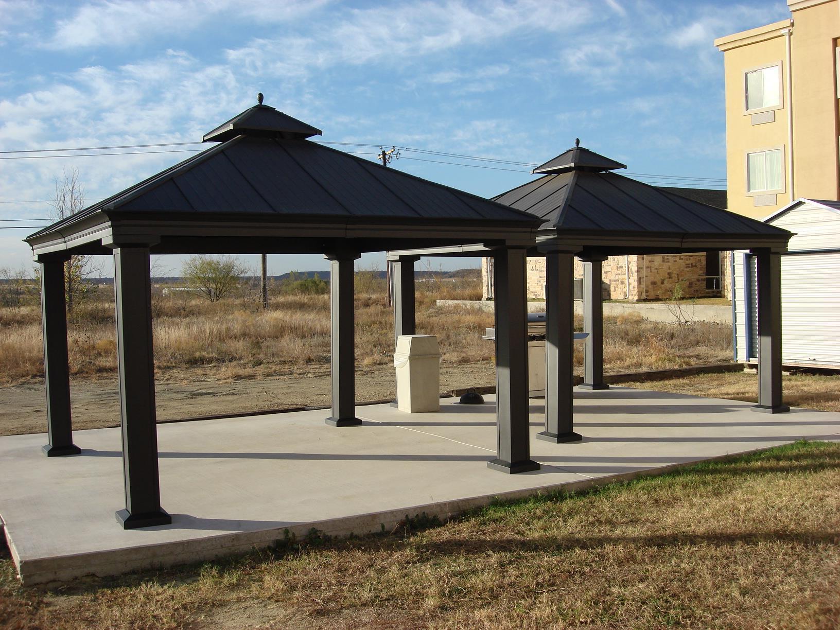 Best Western Clubhouse Inn&Suites Mineral Wells Extérieur photo