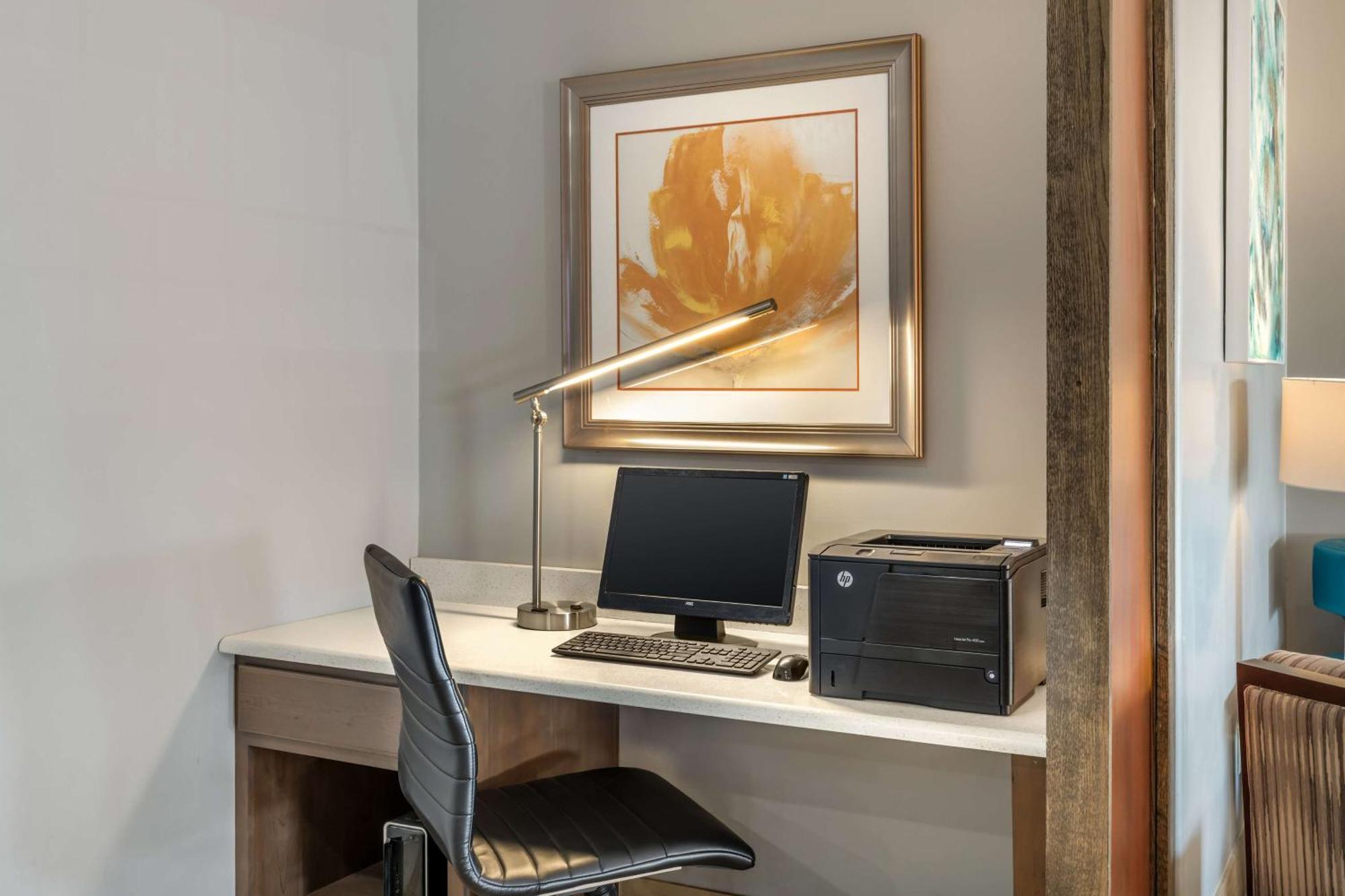 Best Western Clubhouse Inn&Suites Mineral Wells Extérieur photo